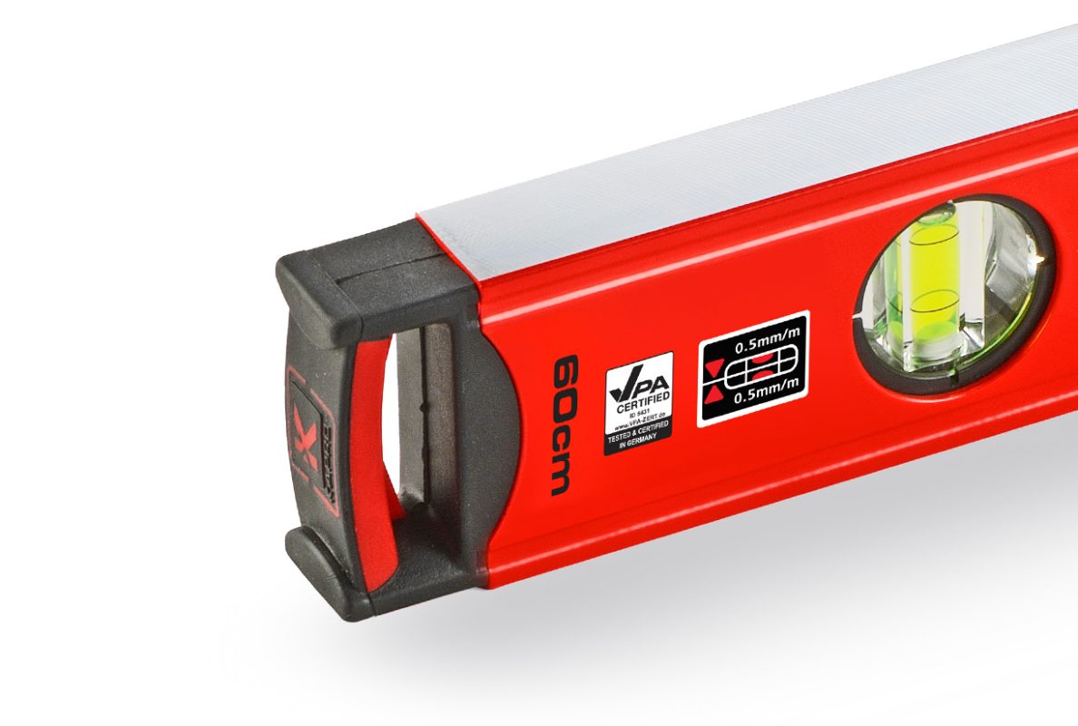 KAPRO 985XL APOLLO™ Professional Box Level Kapro Tools with Vision
