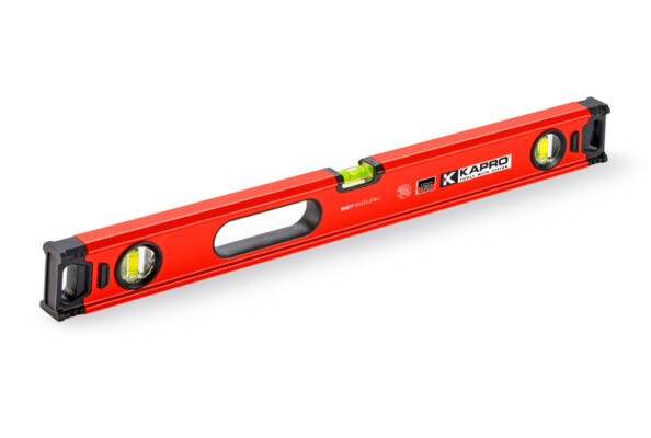 KAPRO 987XL SATURN™ Professional Box Level – Kapro – Tools with Vision